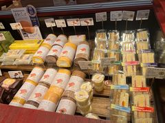-西村叔叔的店·面包·甜品·蛋糕(崂山丽达店)