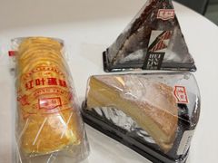 -红叶蛋糕(广达路总店)
