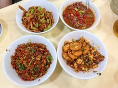 -笨罗卜浏阳菜馆(太平街店)