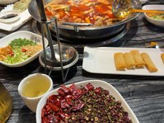 -老船舫·现做活鲜鱼馆(东郊记忆店)