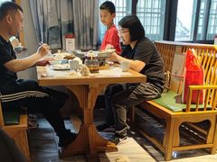 -不倒翁·安徽名菜楼(步行街店)