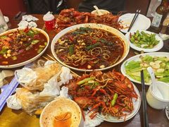 -刘陆盱眙龙虾(震川路店)