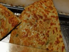 葱油饼-咏春葱油饼(德政中路店)