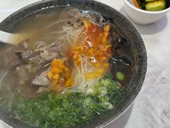 -点蹄擂椒猪脚饭(天虹汇一城店)