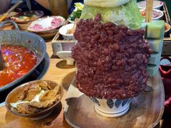 -楠火锅(龙阳广场店)