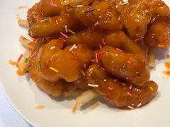 -合兴居烤鸭店