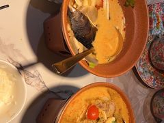 -泰椰里·泰国餐厅(智慧城广百广场店)