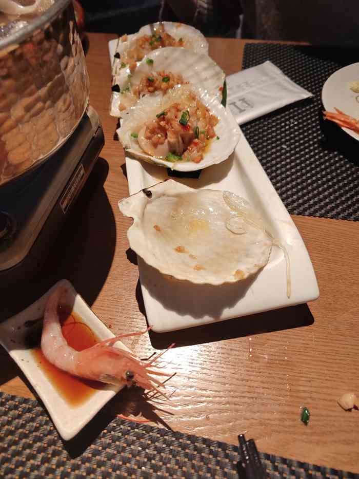 虹料理(维景店)-"上次去了回来腹泻了半天,这次朋友请吃饭没.