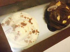 -Pantry's Best派悦坊蛋糕(K11购物艺术中心店)
