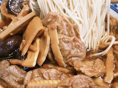 -西园寺素食(西园弄戒幢律寺店)