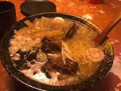 -日本料理神拉面