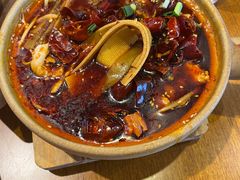 -罗妈砂锅(江苏南京江宁万达店)