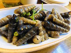 -喝丢一只鞋海鲜烧烤·海肠捞饭(东关街店)