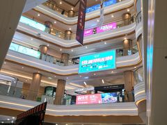 -吾悦广场(南京鼓楼店)