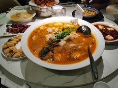 -川味堂·四川豆花(八卦岭店)