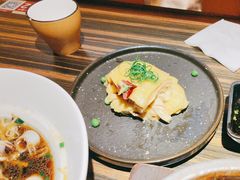 -江太极江浙菜(马桥万达广场店)