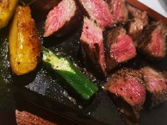 -Erman岩烧牛排(虹桥南丰城店)