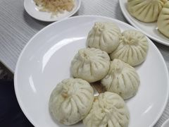 -津门如意包子铺(宾西路店)