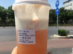 -瑞幸咖啡(永康公寓店)