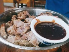 -大地农庄(逢沙大道店)