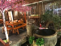 -三道苗苗鱼·美蛙黄辣丁(八里店)