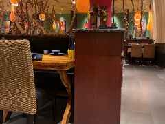 -甲米府·泰国餐厅(八佰伴店)
