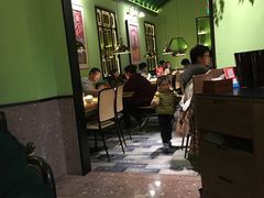 大堂-弄堂里(雨花客厅店)