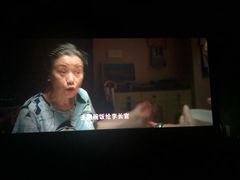 -中影国际影城(华发商都CINITY店)