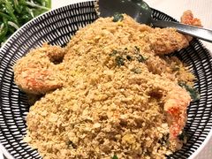 -新加坡海鲜共和(名胜世界圣淘沙海滨坊)