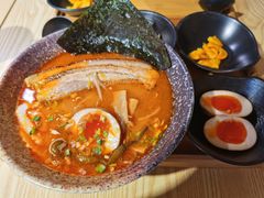 -柒鉦·日式豚骨拉麵(常德路店)