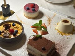 -La Vita 意大利传统料理(富民路店)