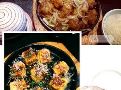 -仓桥家·焗寿司·锅物(光谷步行街店)