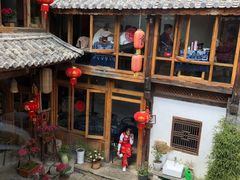 -乡绅本色白家厨坊