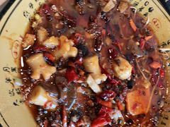 -四海蒸鲜蒸汽海鲜自助(北戴河店)