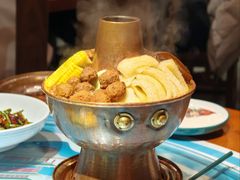 -醉长安(钟楼旗舰店)