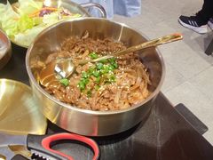 -闻老头·菊花炭烤肉(佛山首店)