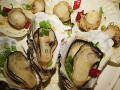 -日丰园海肠水饺·老字号大连海鲜(和平广场店)