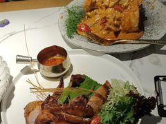 -泰椰里·泰国餐厅(智慧城广百广场店)
