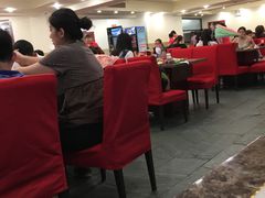 大堂-朱氏胖子烂火锅(洪崖洞店)