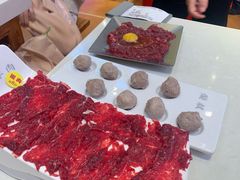 -荣叔港式沙嗲牛肉火锅(正佳潮流店)