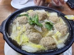-多福临砂锅居(苏堤北路店)
