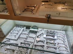 -齐鲁茂昌眼镜视光中心(芝罘店)