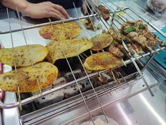-贾青羊肉串(袁桥店)