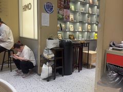 -海马体照相馆(义乌之心店)