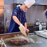 在上海～反复愿意多次打卡的海鲜自助餐～ 