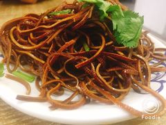-吃不够开口馅饼店(小西路店)