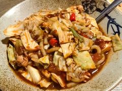 -那时新疆·若羌(经纬汇店)