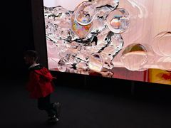-现代汽车文化中心 Hyundai Motorstudio Beijing