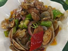 -瑶记海鲜餐厅(西涌店)