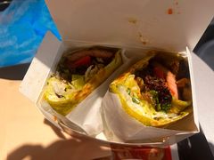 -肯德基(东直门来福士店)